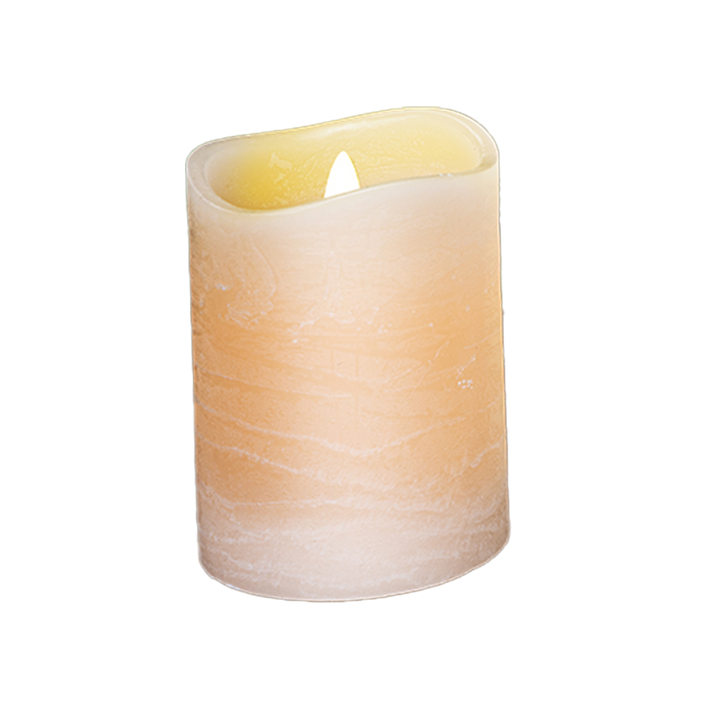 I-Glow LED-Kerze 