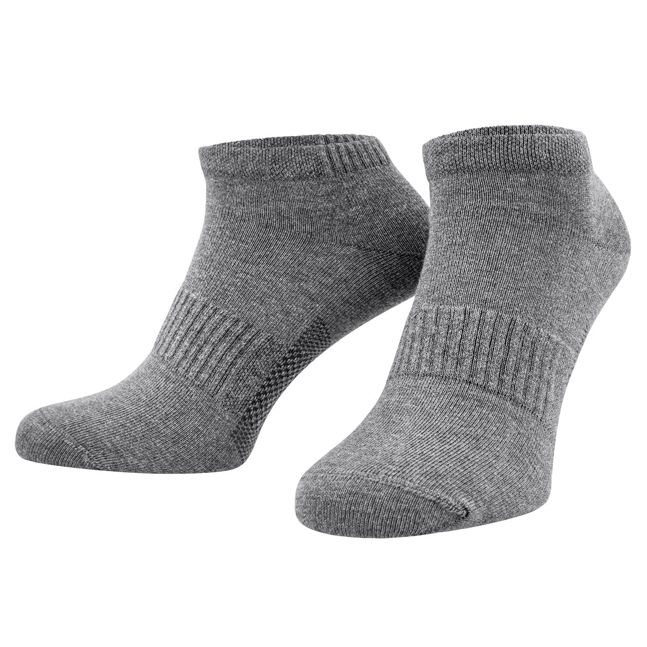 Organic Sneaker Socken aus Baumwolle 3er-Pack