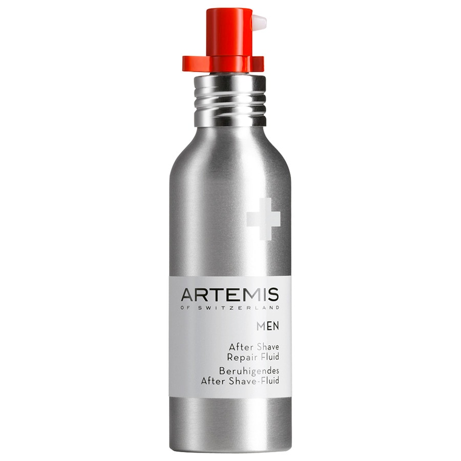 After Shave Repair Fluid