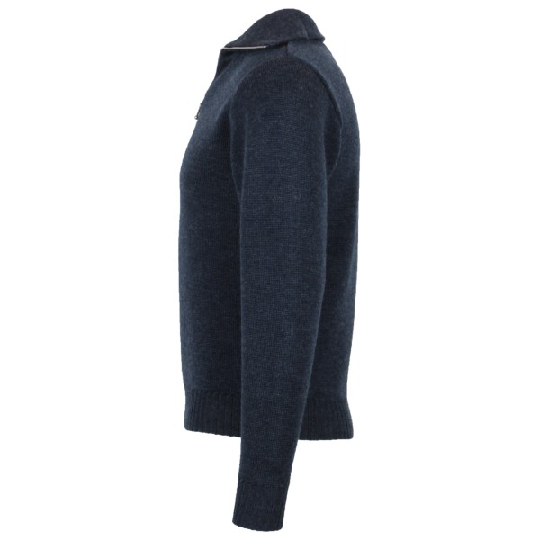 Flomax - Troyer Udo - Wolljacke