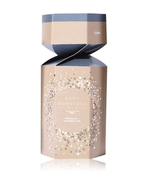 Grow Gorgeous Curl Wishing For… Irresistible Curls - Christmas Cracker Haarpflegeset-1 Stk