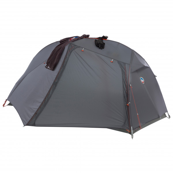 Big Agnes - Copper Spur HV UL1 Bikepack - 1-Personen Zelt