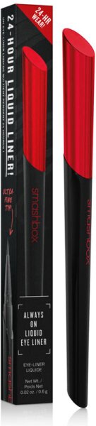 Smashbox Always On Liquid Liner Eyeliner