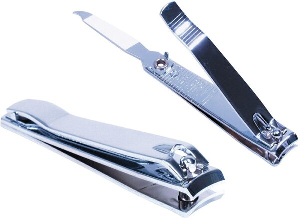 Dusy Professional Nagelknipser