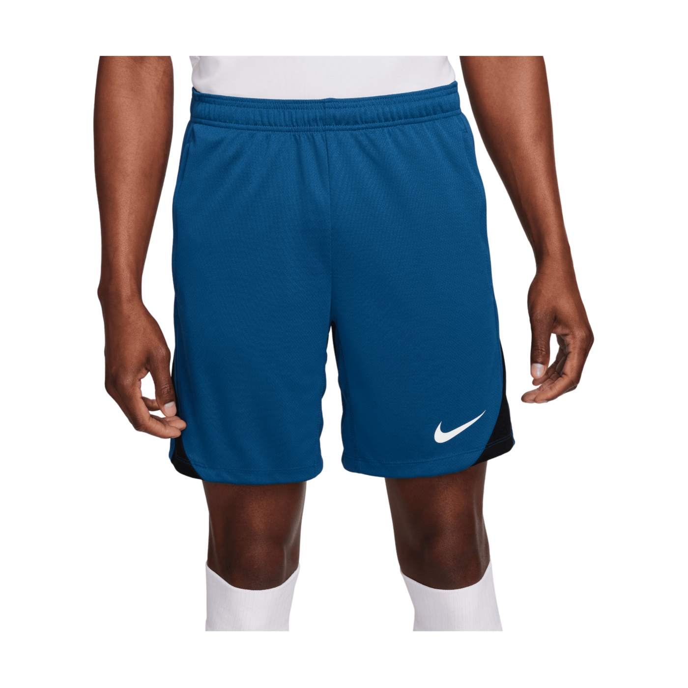 Nike Strike Short Blau F480