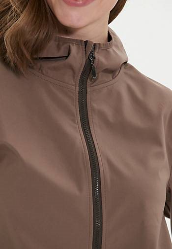 Whistler Softshelljacke Palmer mit 8.000 mm Wassersäule