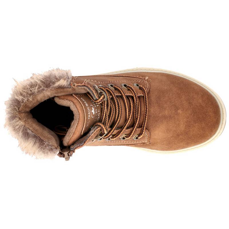 LICO Winterstiefel Stiefel Mdchen