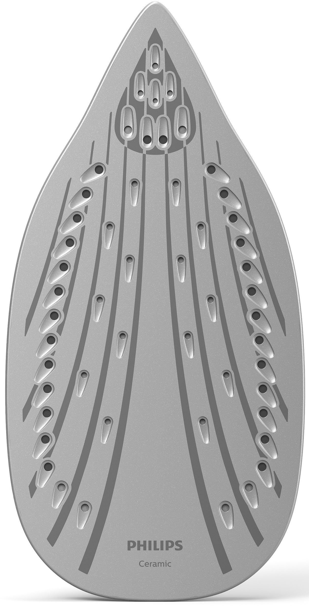Philips Dampfbügeleisen 3000 Series DST3011/20, 2100 W
