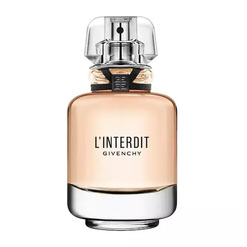 Givenchy L'Interdit Eau de Parfum 80 ml