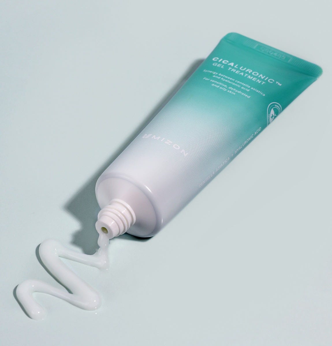 Mizon Cicaluronic Gel Treatment 50 ml