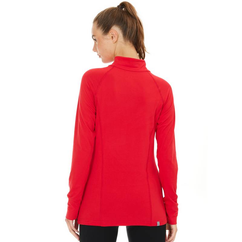ELITE LAB Core X1 Elite Langarmshirt Damen
