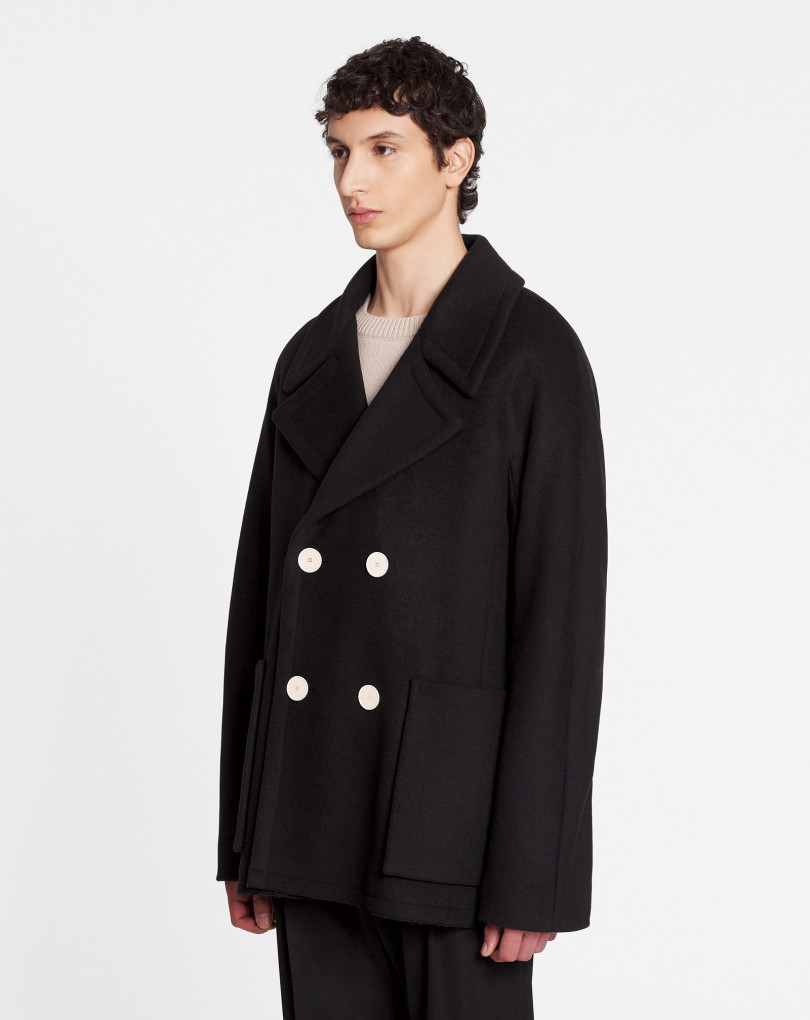CABAN EFFET KIMONO