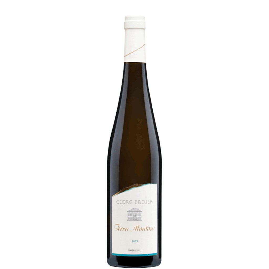 2021 Riesling Terra Montosa trocken
