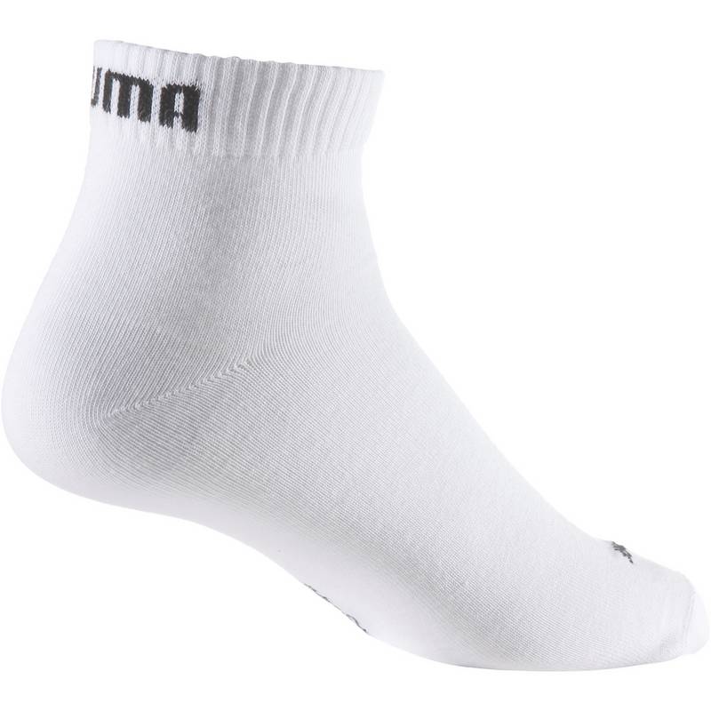 PUMA Quarter Socken