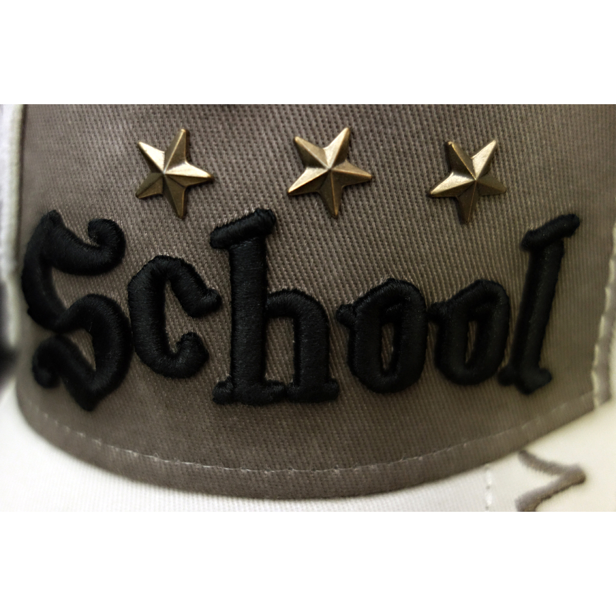 Hotspot Unisex Kappe Old School Carp
