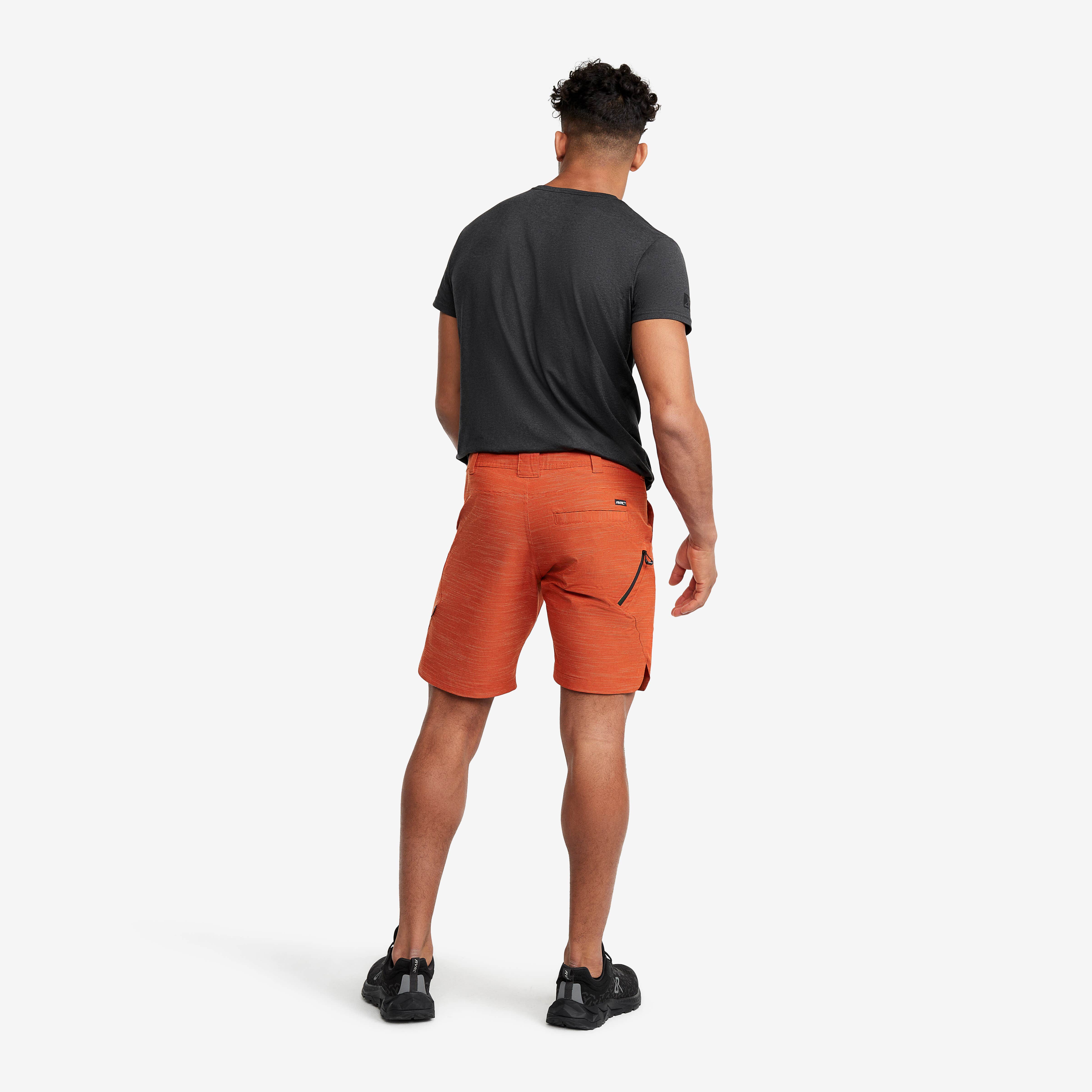 Hike & Dive Shorts Homme Autumn