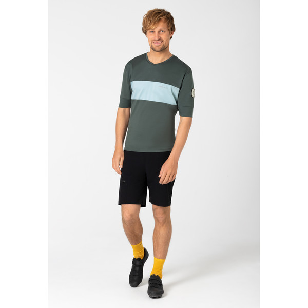 M GRAVIER TEE Herren - Fahrradtrikot