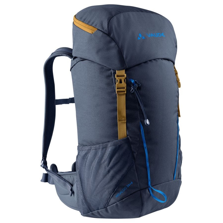 Hidalgo 24+4 Kinderrucksack