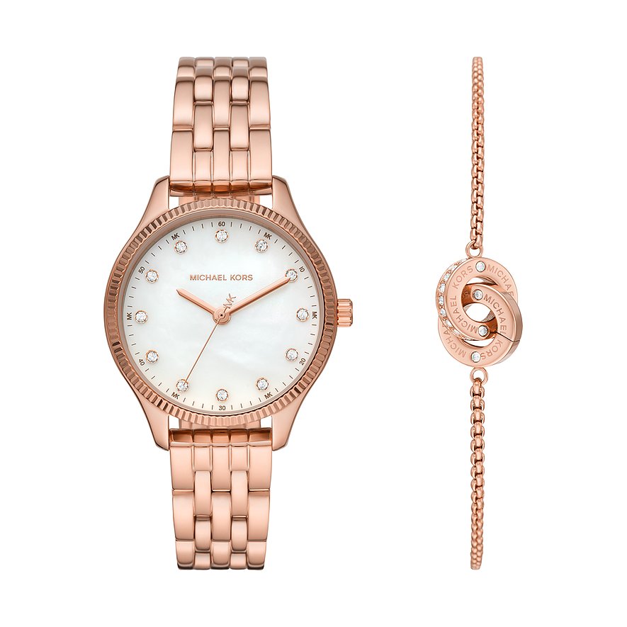 Michael Kors Uhren-Set