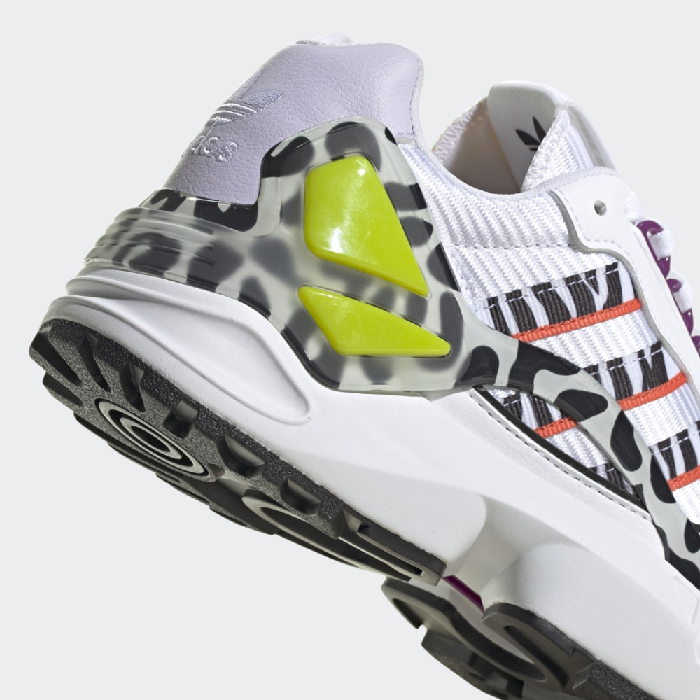 adidas ZX Wavian GW0517 / weiss