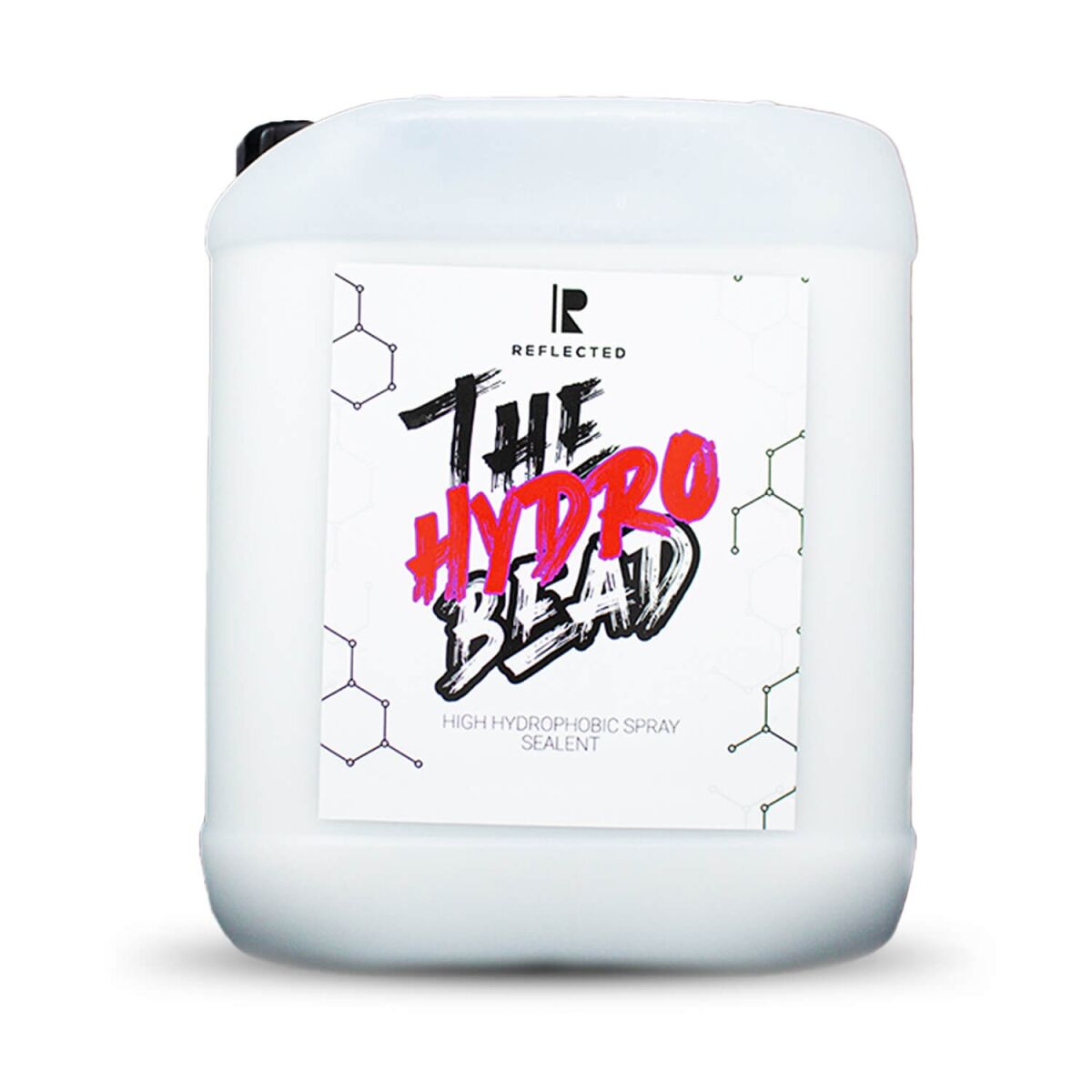 Reflected The HYDRO Bead Detailer 5L