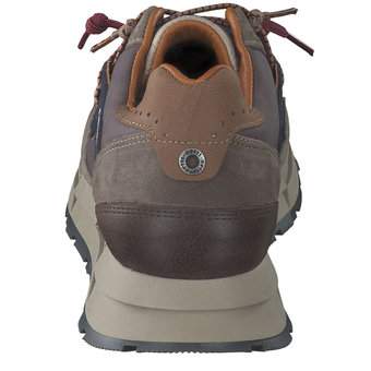 Cetti Sneaker in braun