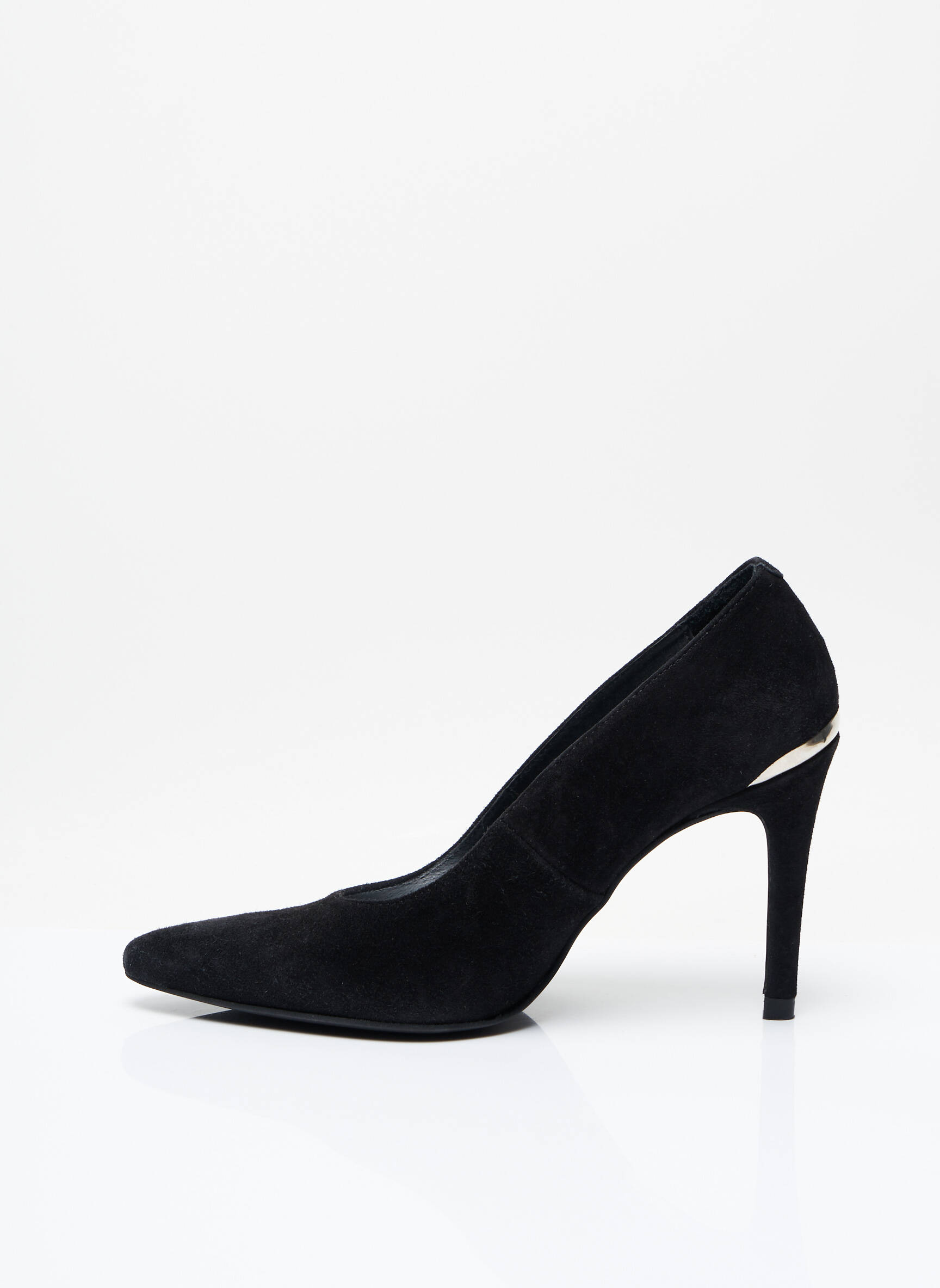 Myma Escarpins Femme couleur noir
