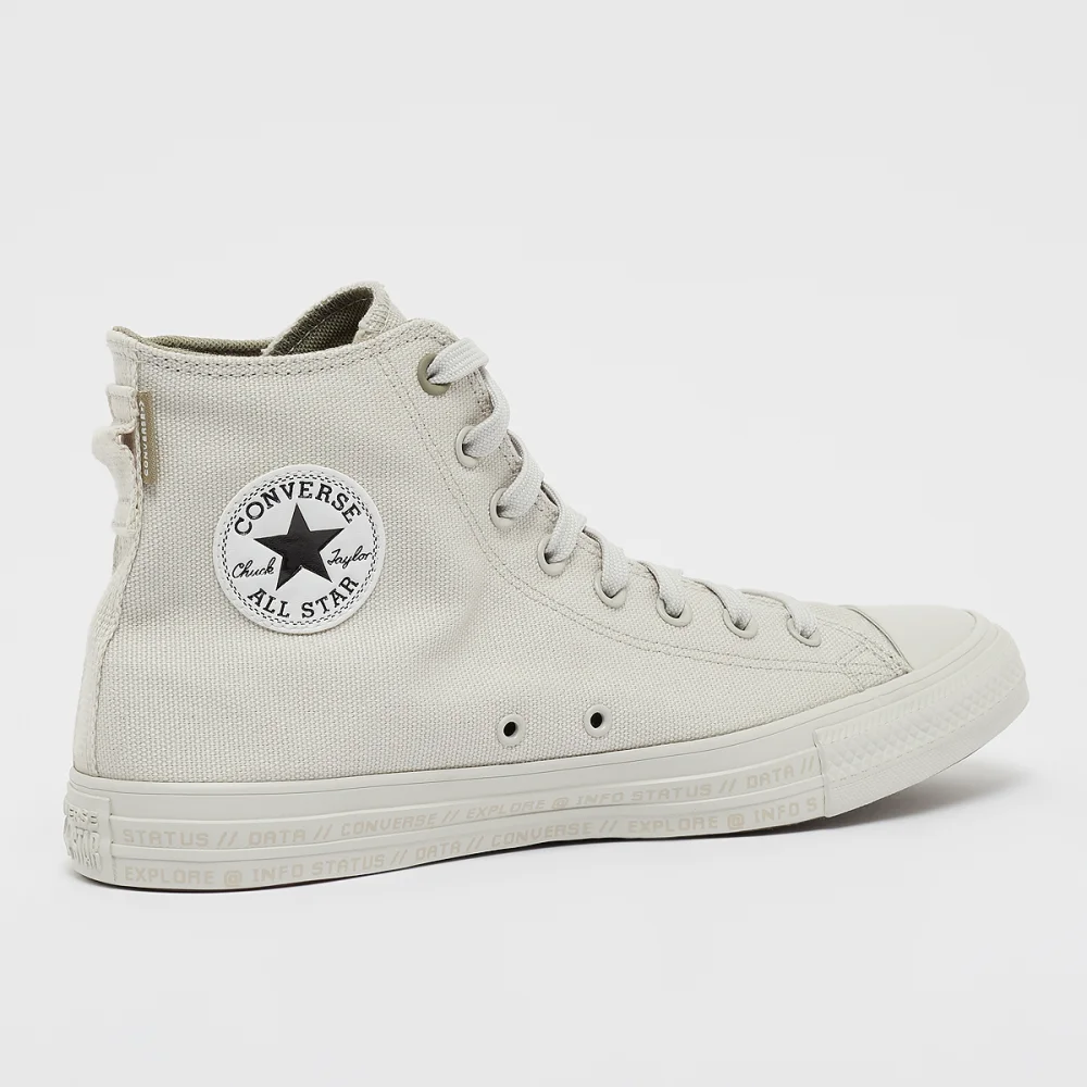 Converse Chuck Taylor All Star A03774C / braun