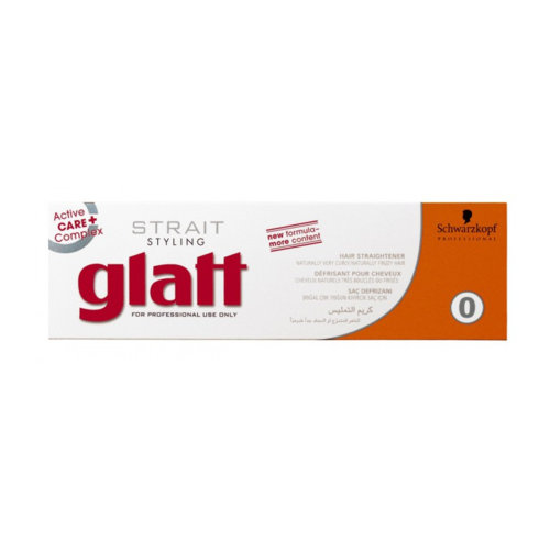 Alisador de cabelo Schwarzkopf Professional Glatt 0