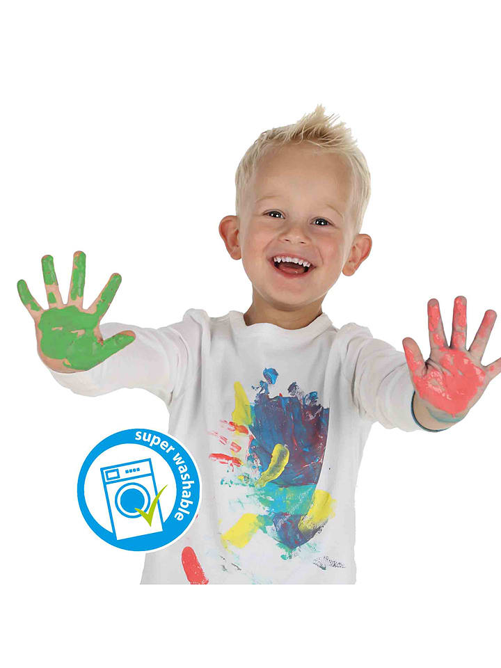 SES Fingerfarben 