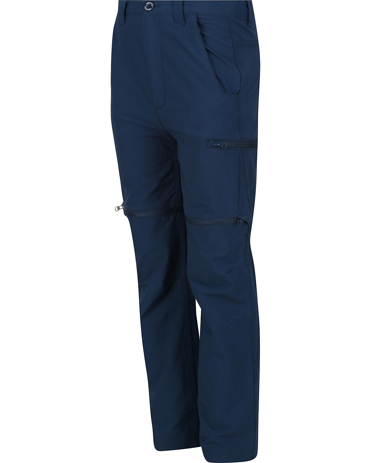 Teen Outdoorhosen Jnr Highton Z/O M