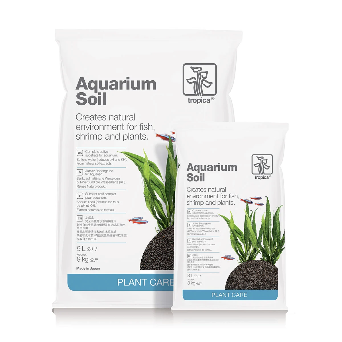 Tropica Aquarium Soil günstig kaufen
