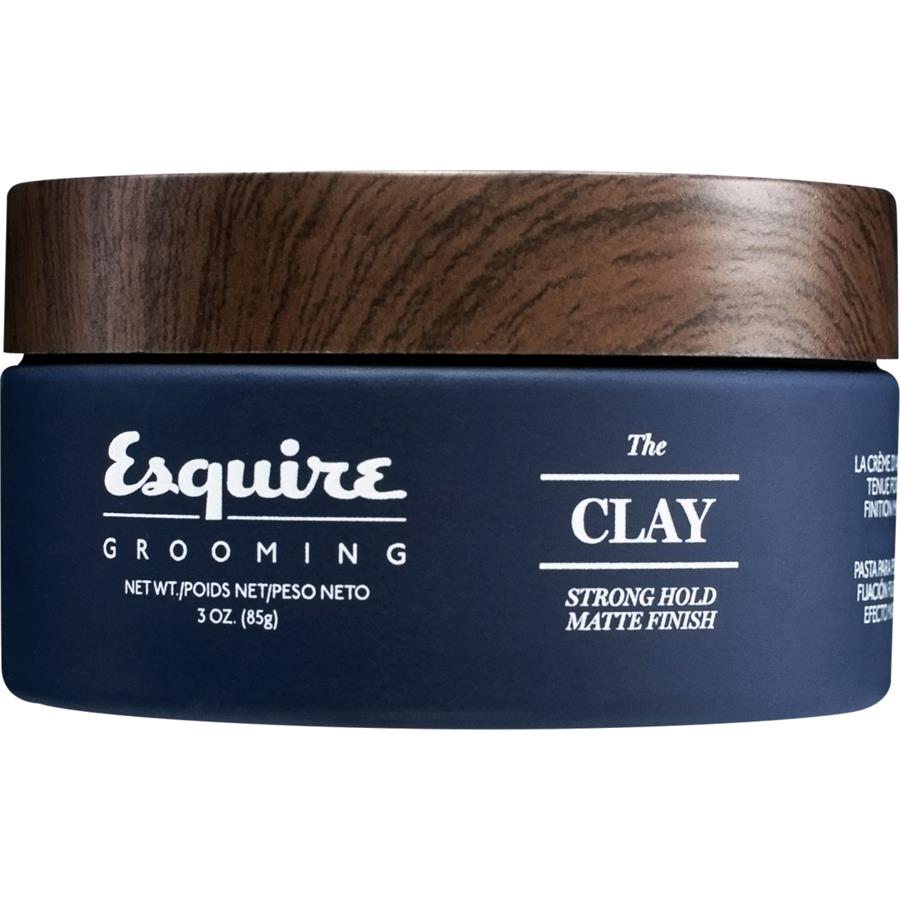 The Clay