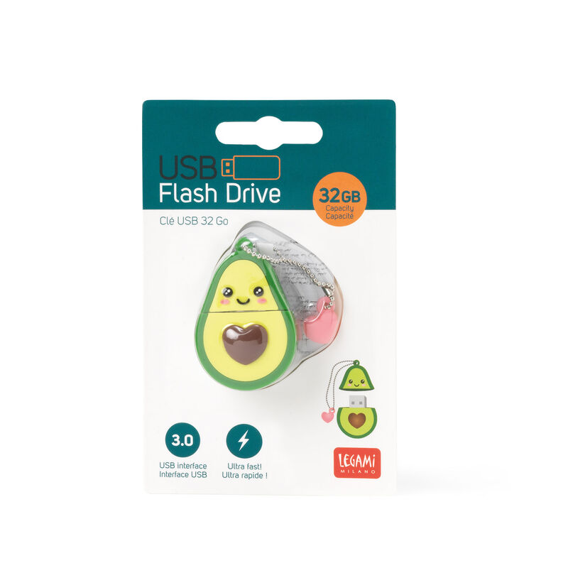 Pen drive USB 3.0 - 32 GB