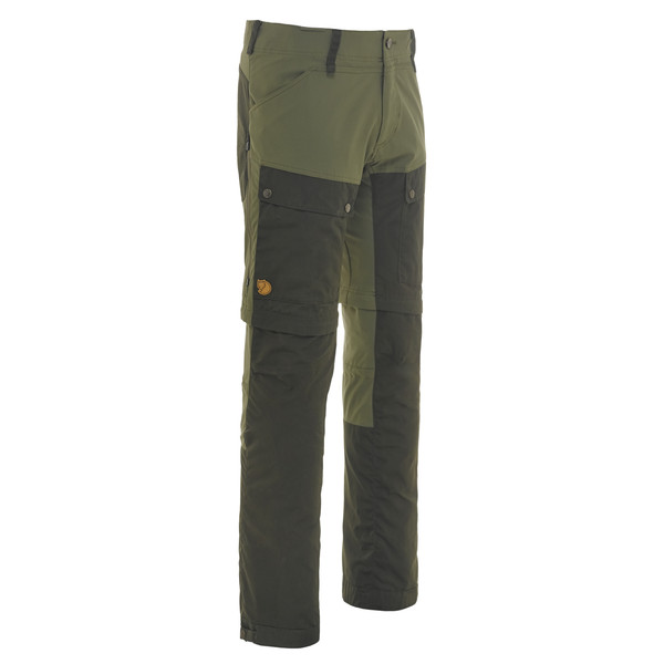 KEB GAITER TROUSERS M Herren - Trekkinghose