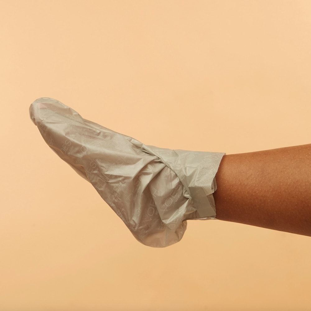 voesh CHAUSSETTES PHYTO COLLAGENE soins pieds