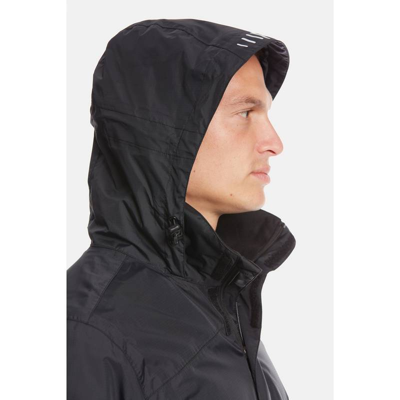 Jeff Green Haiko Funktionsjacke Herren