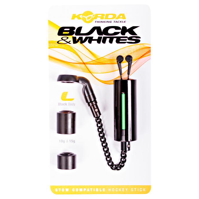 Korda Black Bobbin