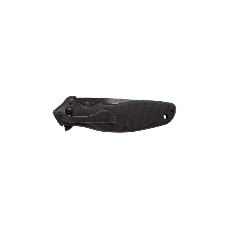 Crkt Shenanigan Assisted Black K800KKP Combo