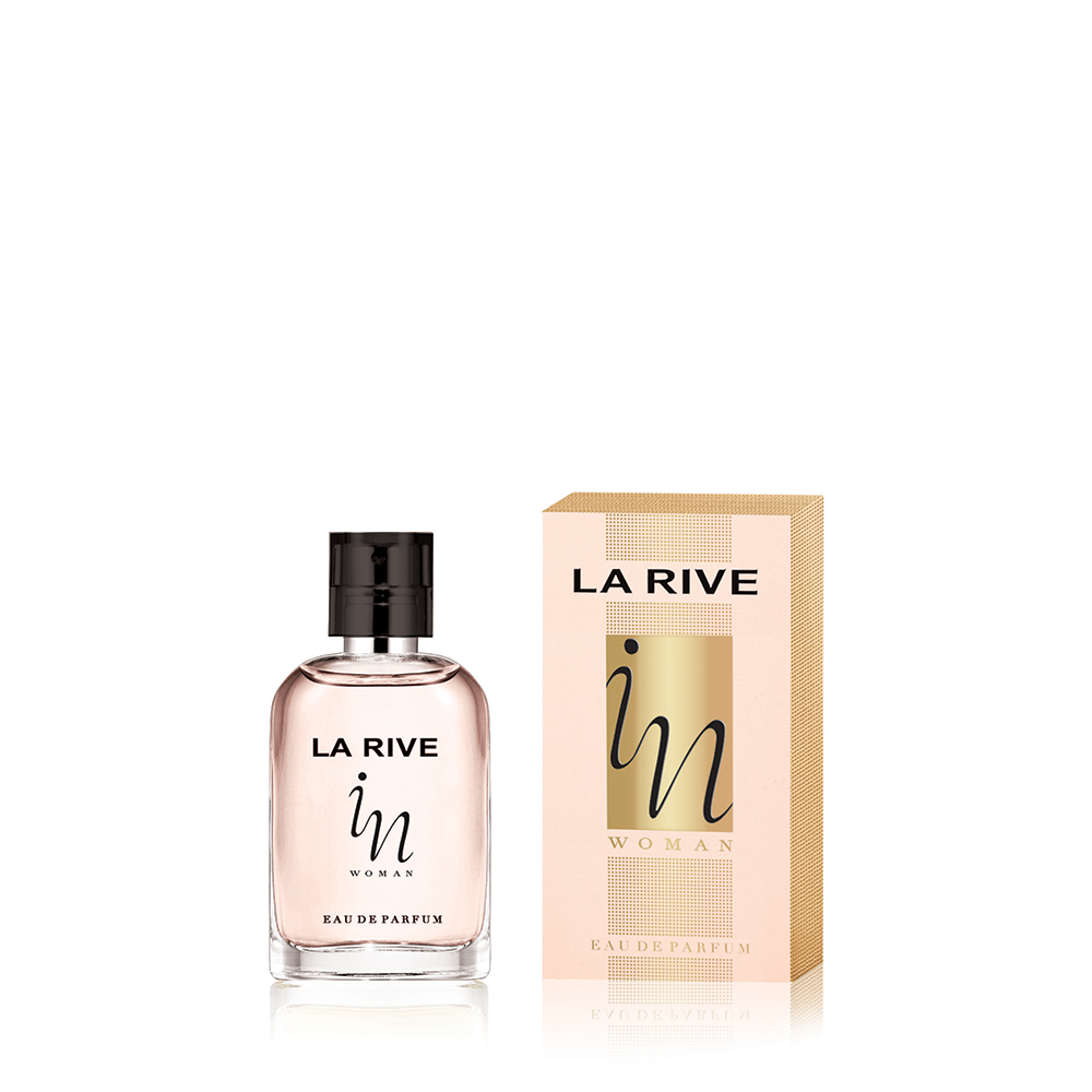IN WOMAN  eau de parfum 30ml