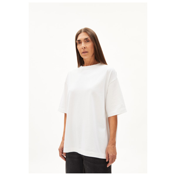 ARMEDANGELS - Women's Laauri - T-Shirt