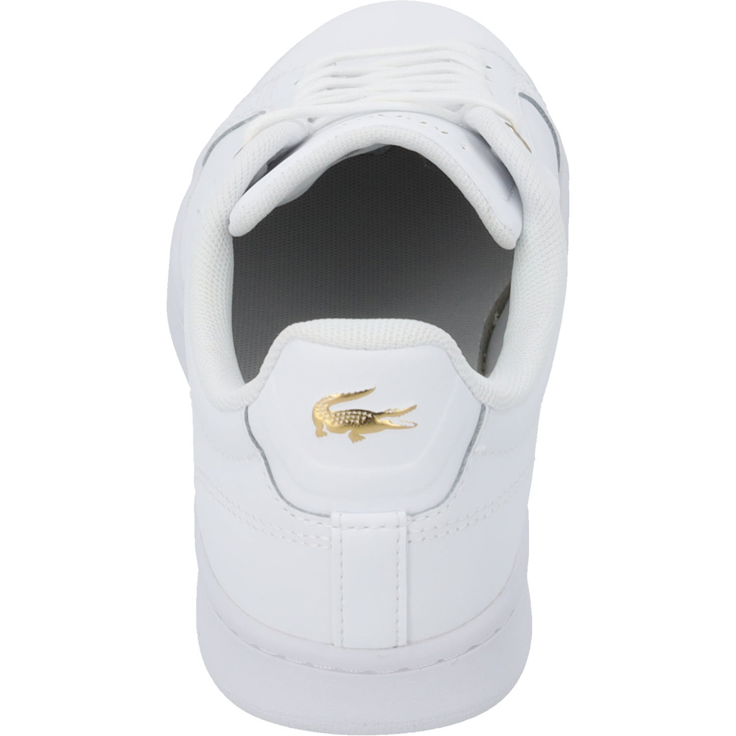 Lacoste Carnaby Pro 47SFA0040, Schnürschuhe, Damen, Weiß