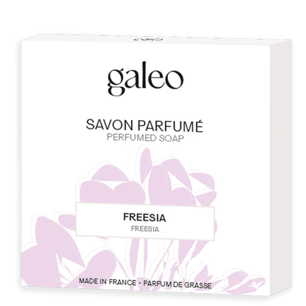 galeo Savon 100gr freesia Savon