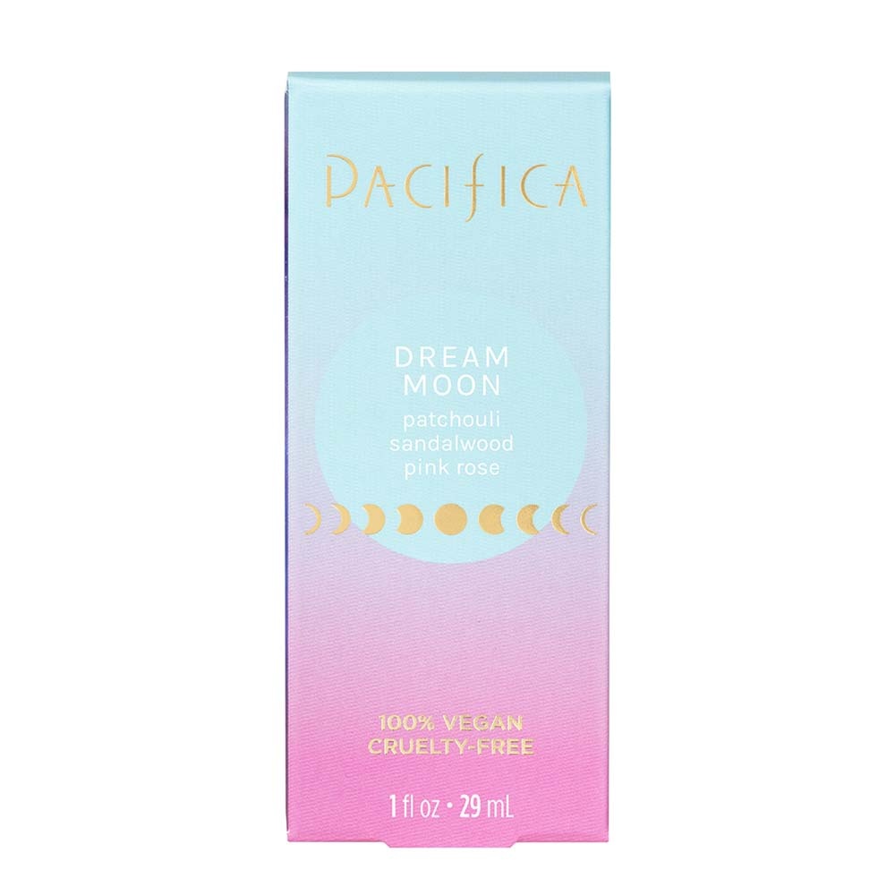 pacifica beauty Parfum spray Dream Moon Parfum
