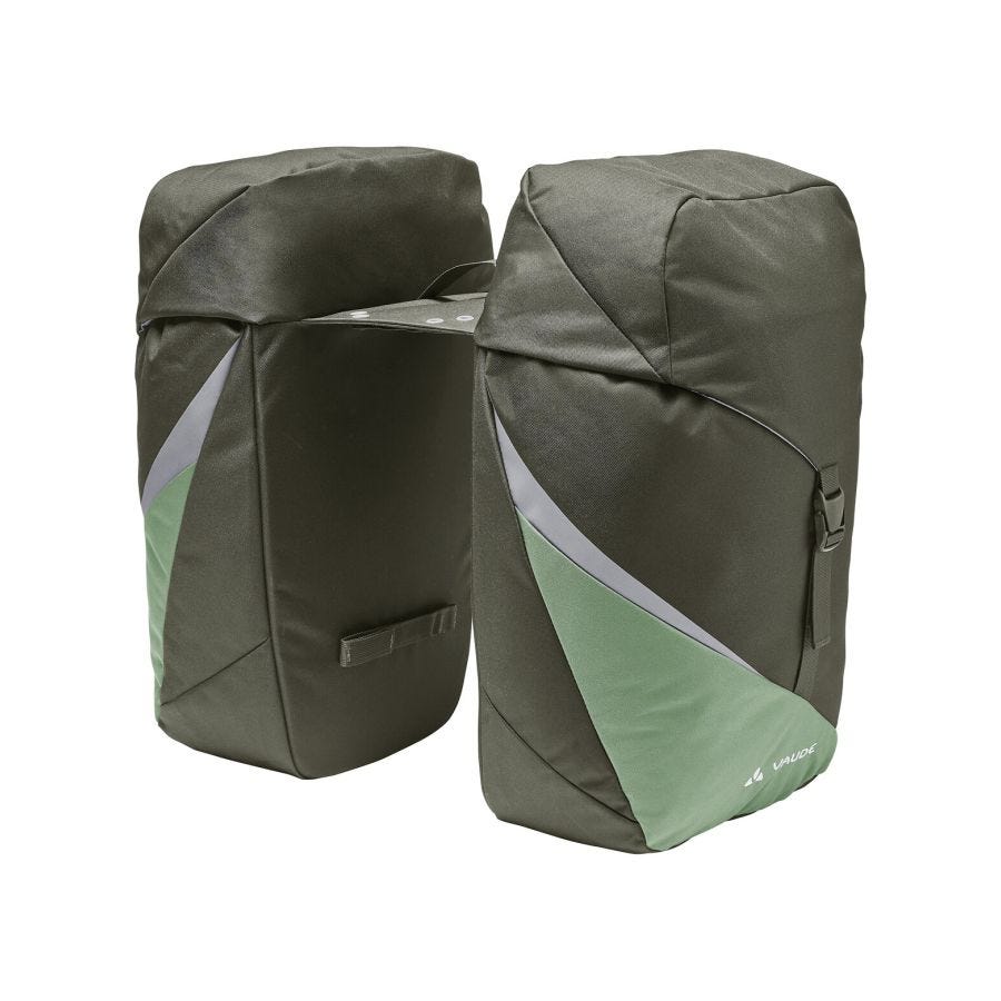 TwinRoadster Doppel-Fahrradtasche
