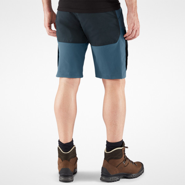 KEB SHORTS M Herren - Shorts