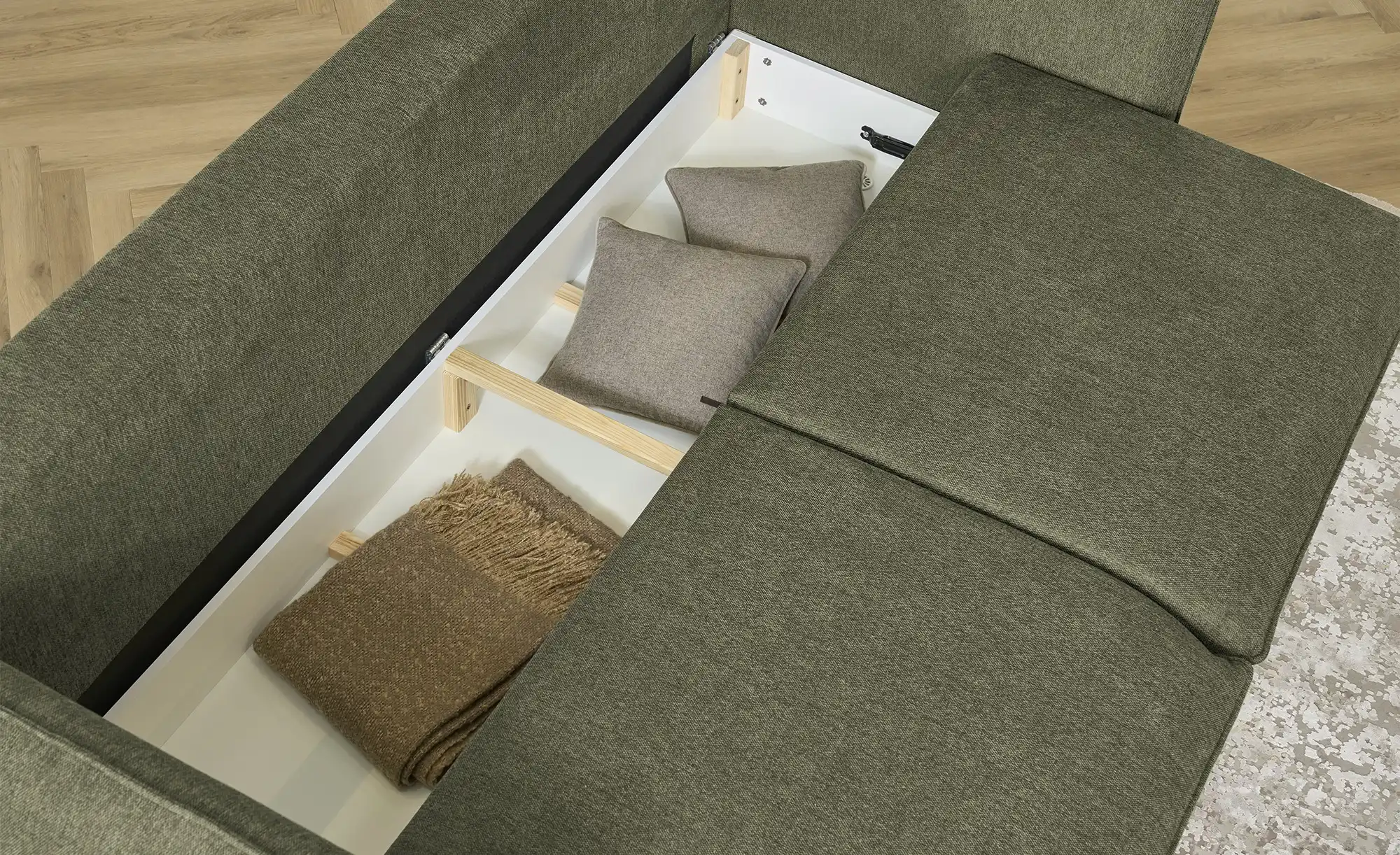 smart Sofa