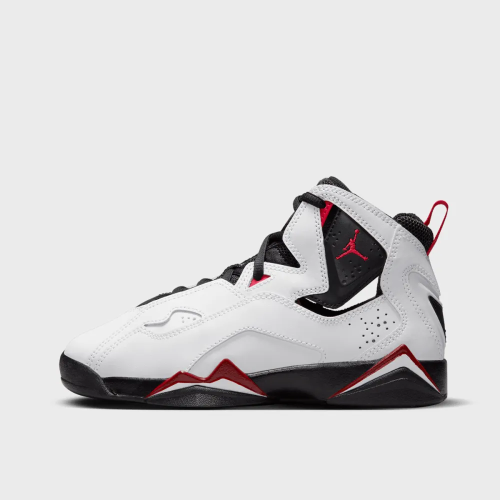 NIKE JORDAN True Flight 343795-100 / weiss