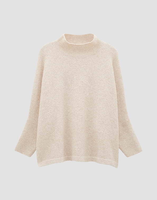 Strickpullover Tiola