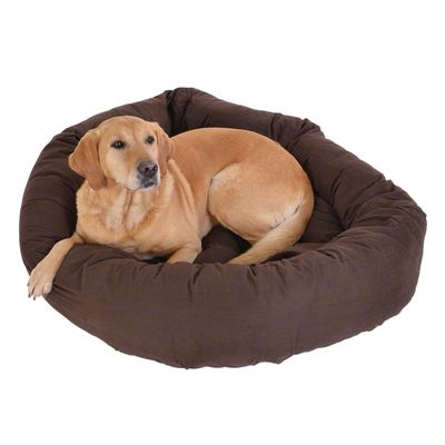 Cozy Hundebett Mocca